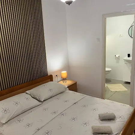 Apartman Mijic Trogir Exterior photo