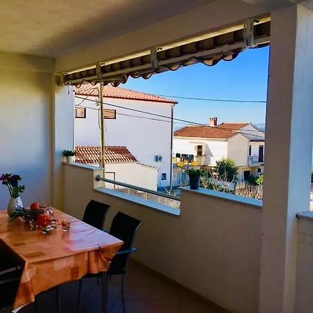 Apartman Mijic Trogir Exterior photo