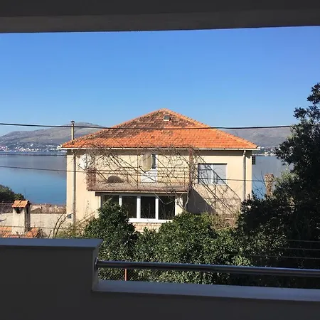 Apartman Mijic Trogir Exterior photo