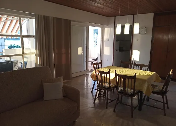 Apartman Mijic