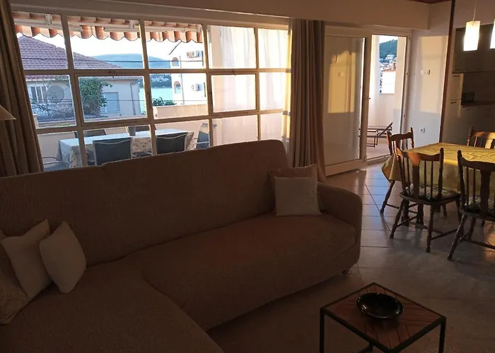 Apartman Mijic