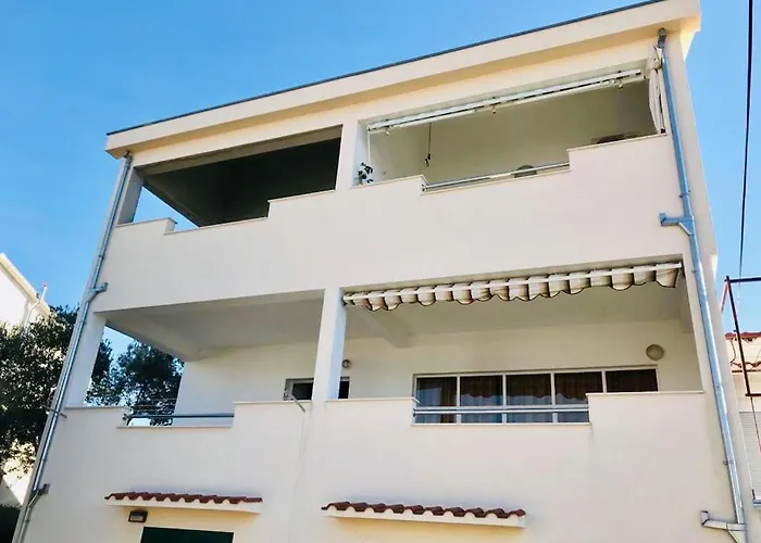 Apartman Mijic