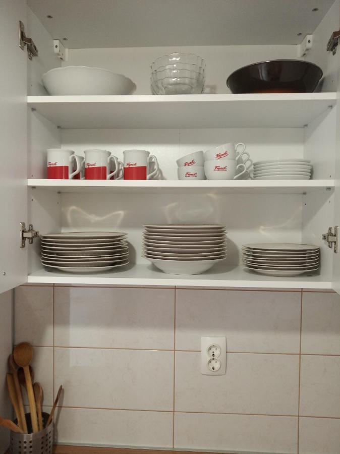 Apartment Mijic Trogir