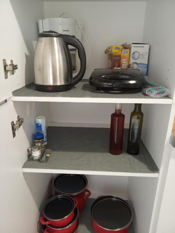 Apartmán Mijic Trogir