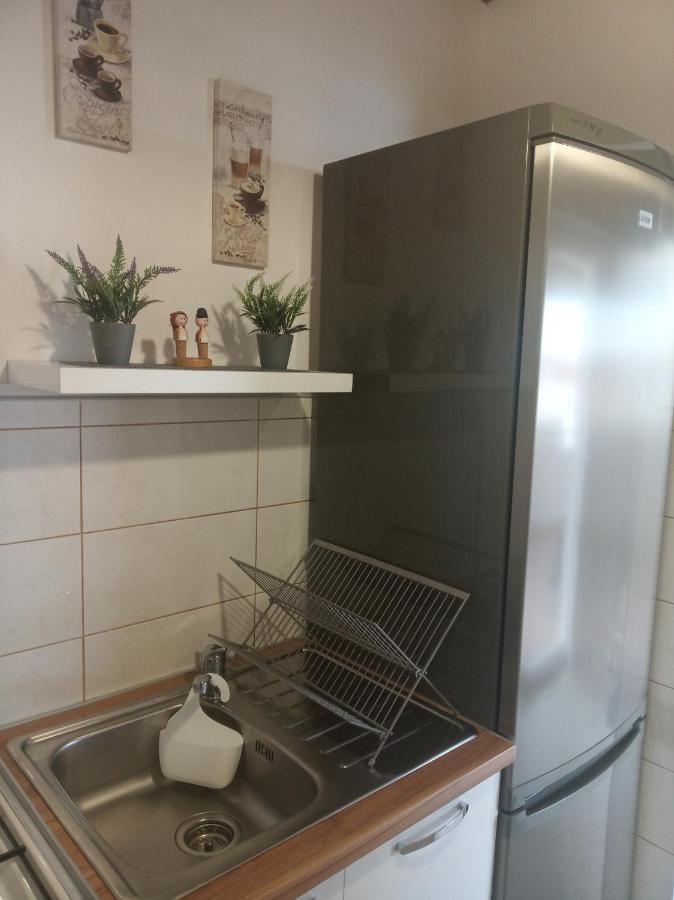 Mijic Apartmán