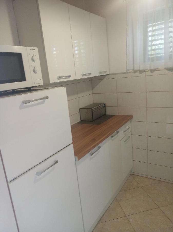Apartmán Mijic *