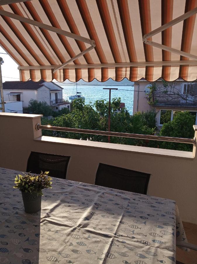 Apartmán Mijic Trogir