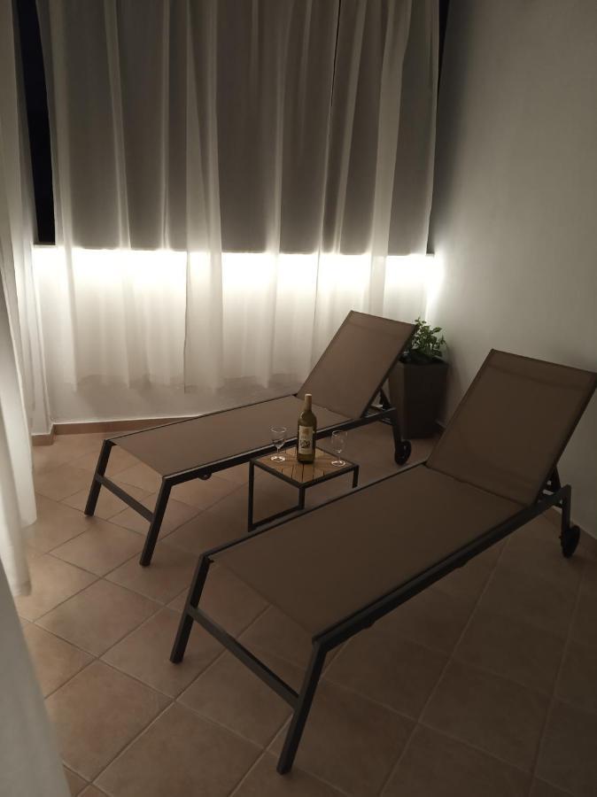 Mijic Apartment