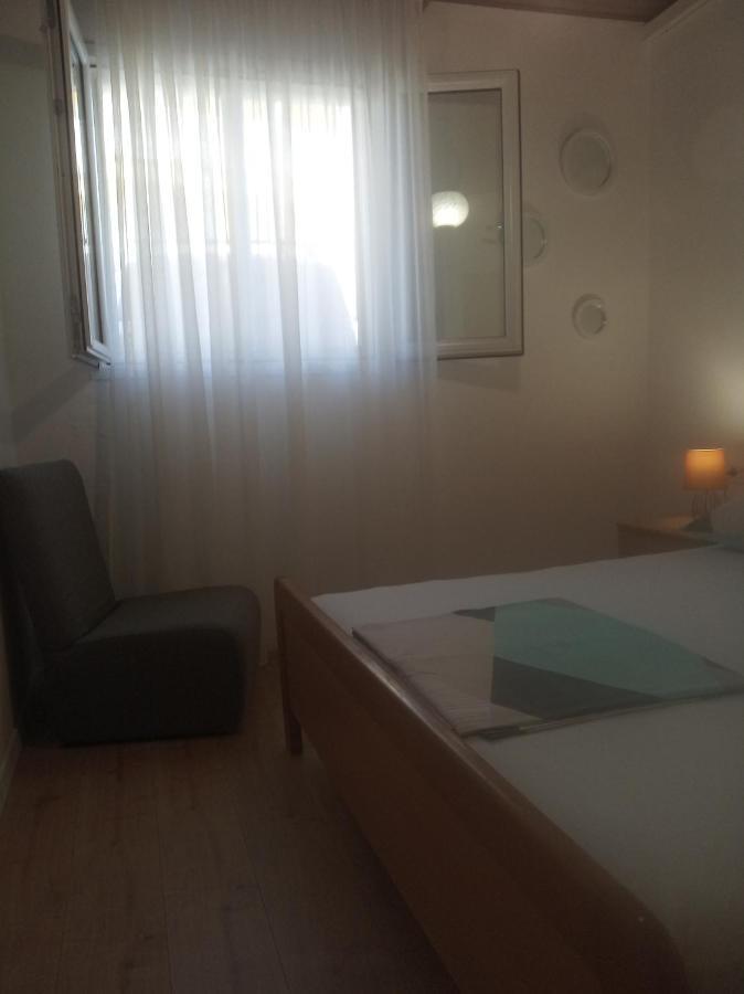 Mijic Apartment Trogir