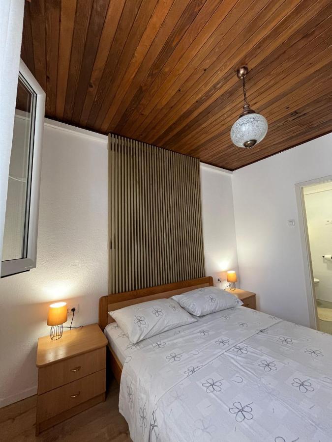 Apartmán Mijic