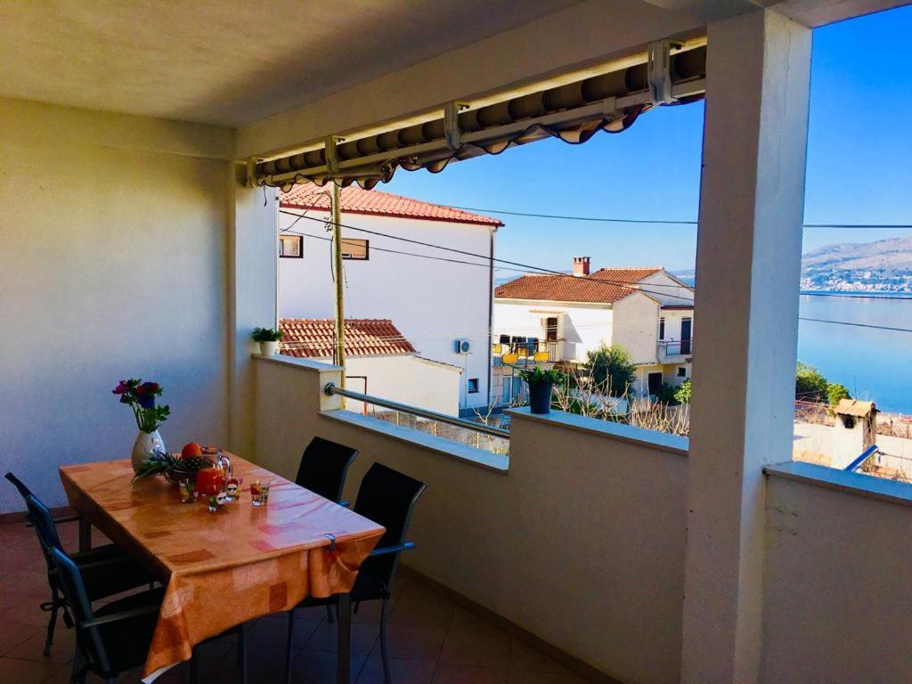 Apartmán Mijic *