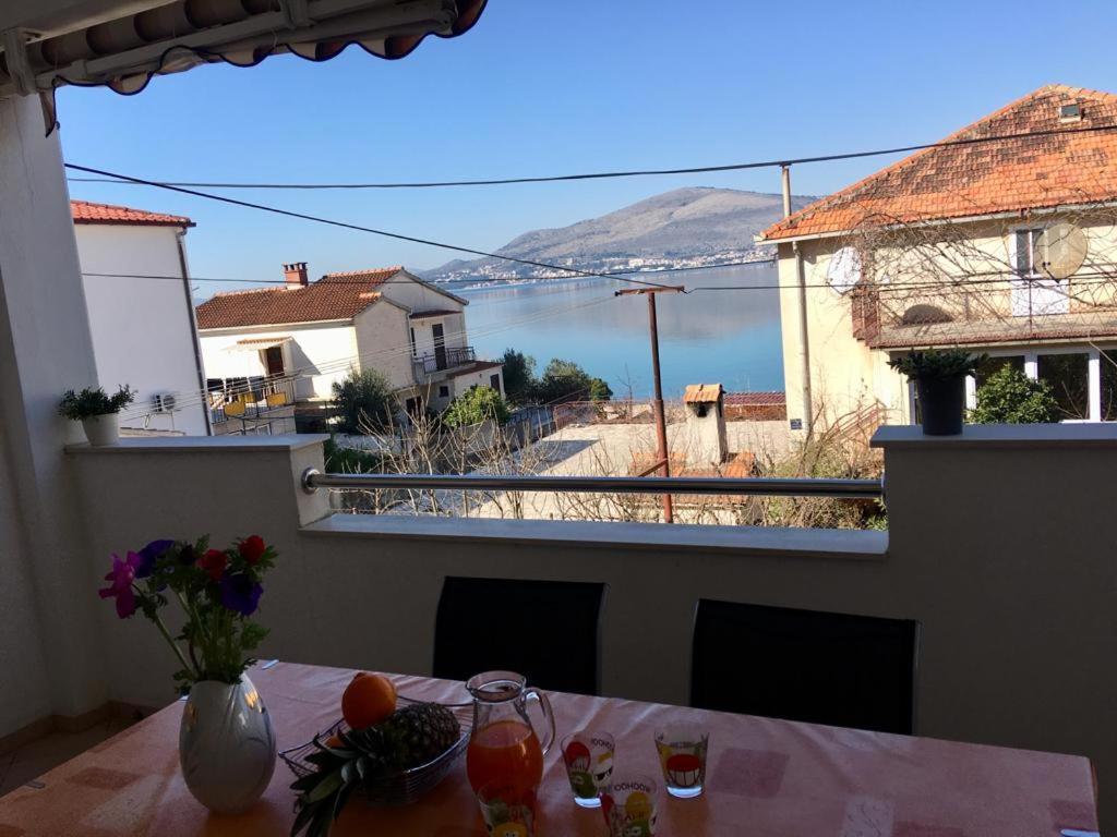 Apartmán Mijic Trogir