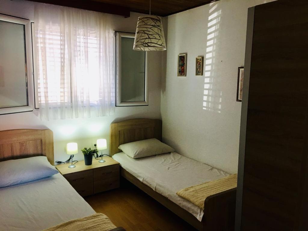 Mijic * Trogir