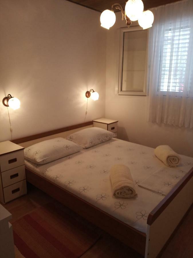 Mijic Apartmán *