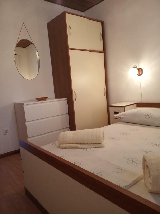 Apartmán Mijic