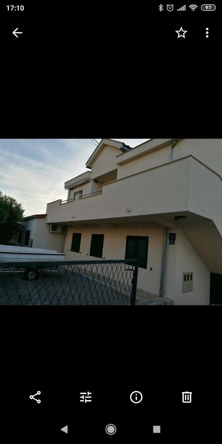 Mijic Apartmán