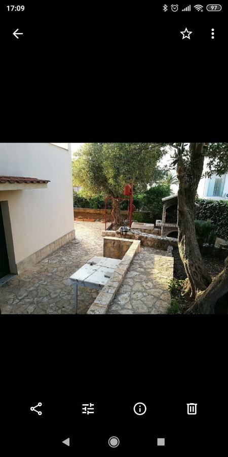 Mijic Apartmán Trogir
