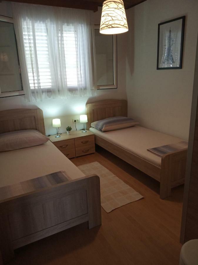 Apartment Mijic Trogir